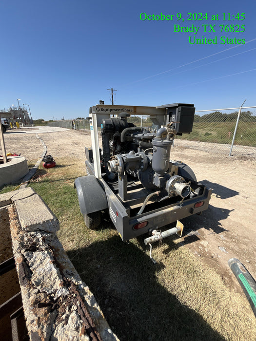 2023 ATLAS COPCO PAC F44 KD