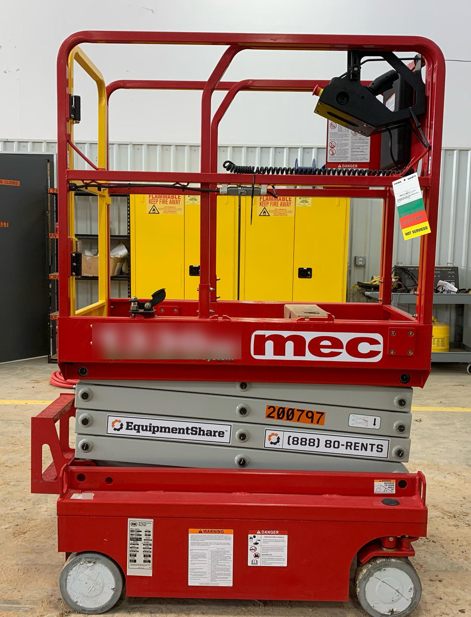 2022 MEC 1330SE
