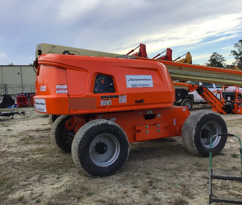 2020 JLG 660SJ