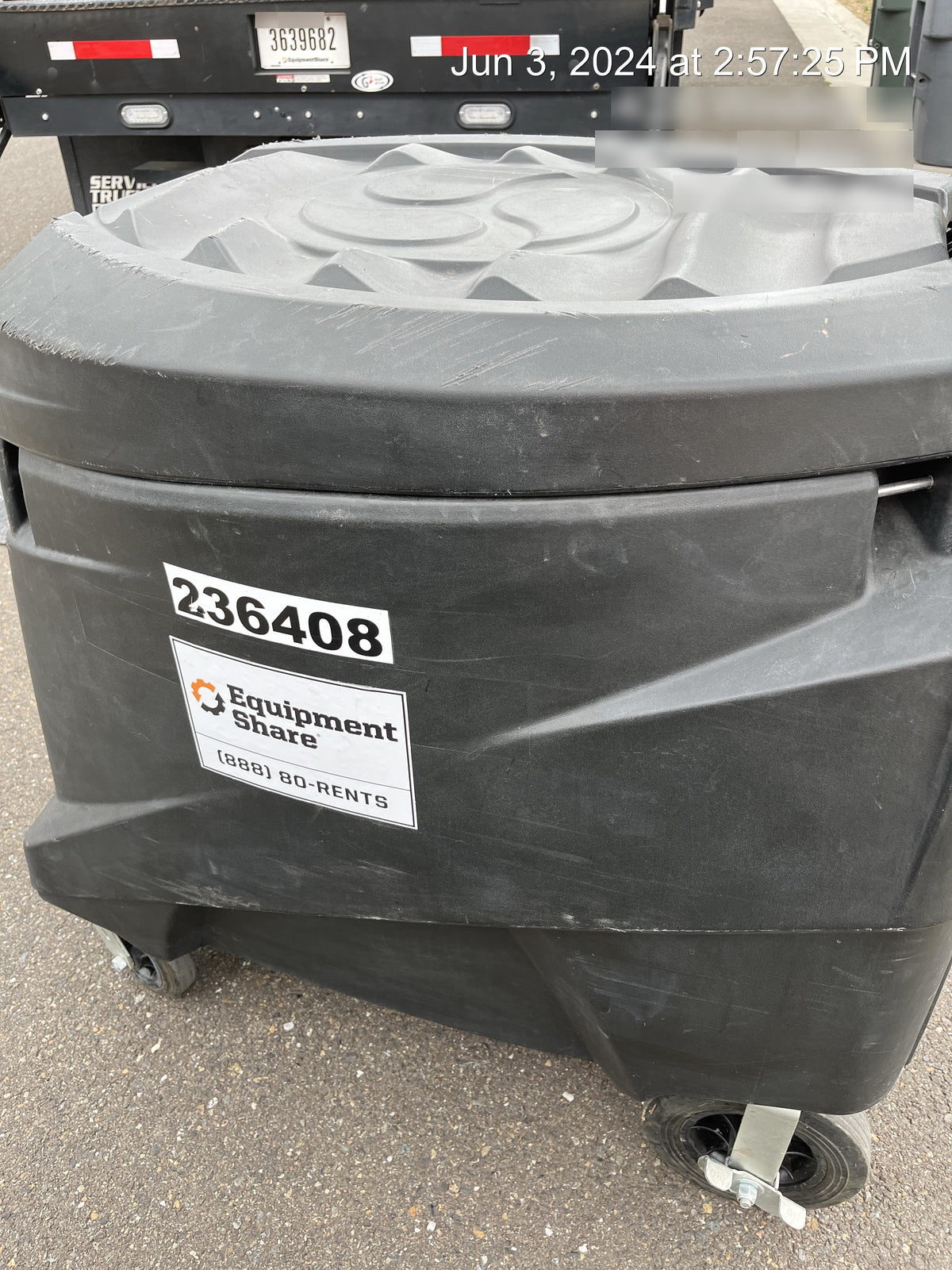 2022 POWER BREEZER PB4BASE