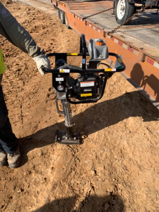 2023 MULTIQUIP MTR40HF