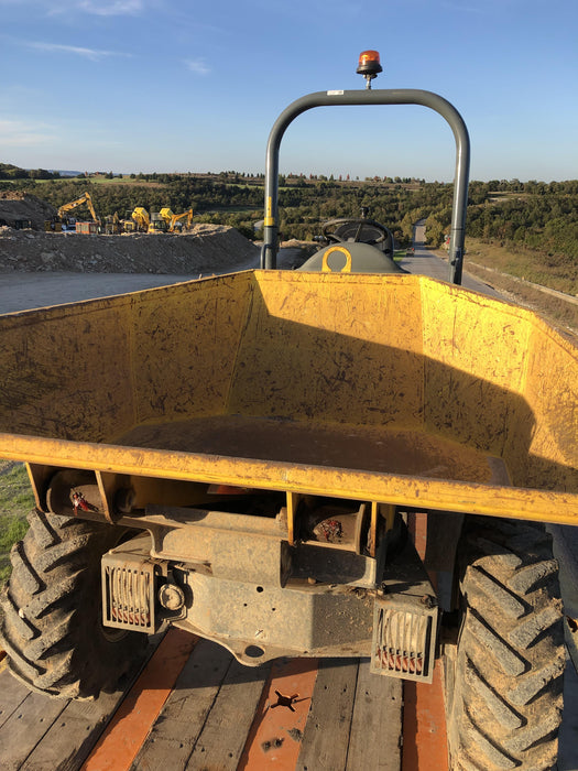 2020 WACKER NEUSON 3001