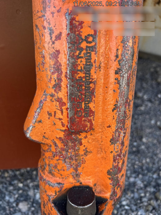 2020 MICHIGAN PNEUMATIC MP-TPB90-114