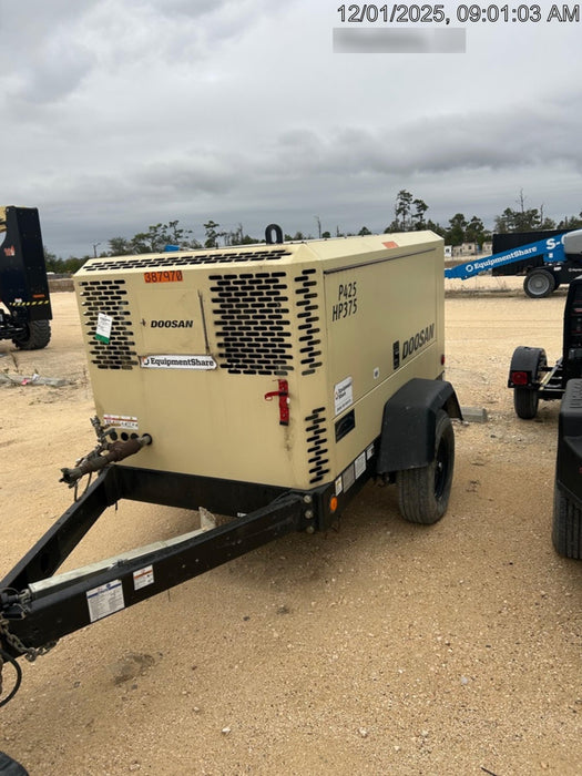 2023 DOOSAN P425/HP375WCU