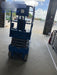 2017 Genie GS-1930 Genie GS-1930 Scissor Lift