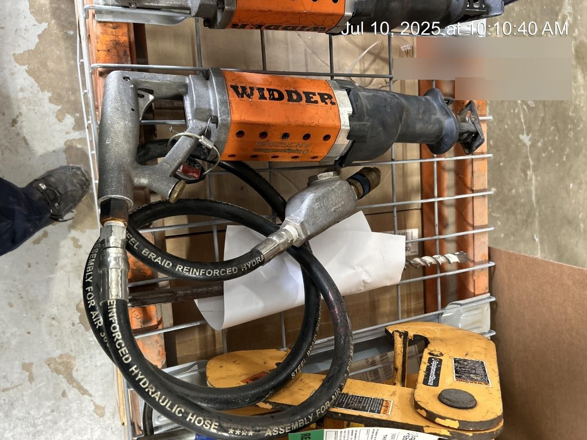 2023 WIDDER 18405-QC