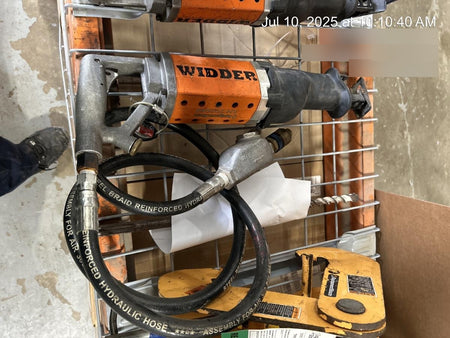 2023 WIDDER 18405-QC