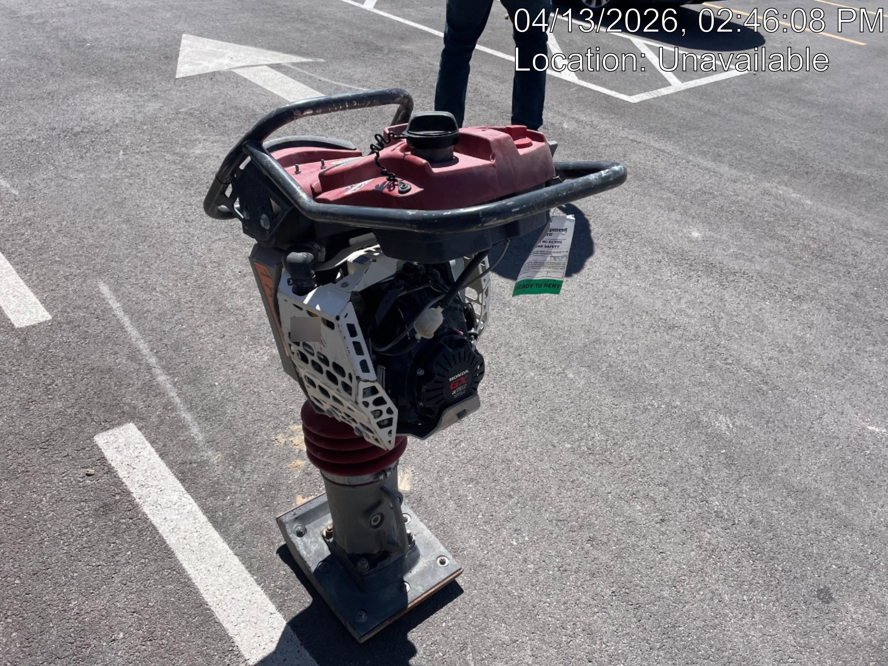 2021 DYNAPAC DR7X