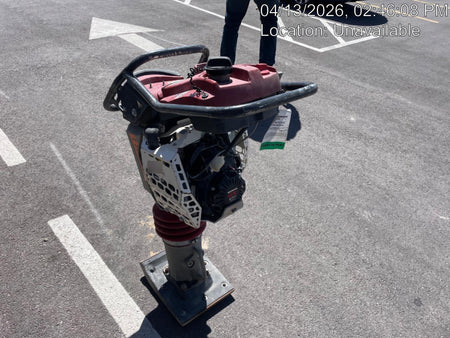 2021 DYNAPAC DR7X