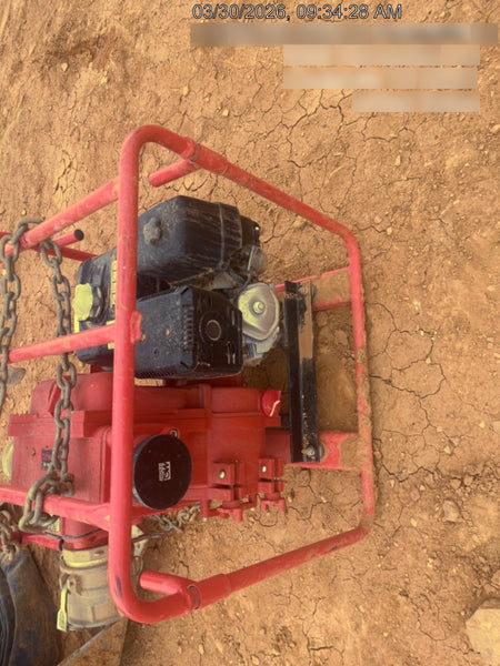 2023 MULTIQUIP QP4TH
