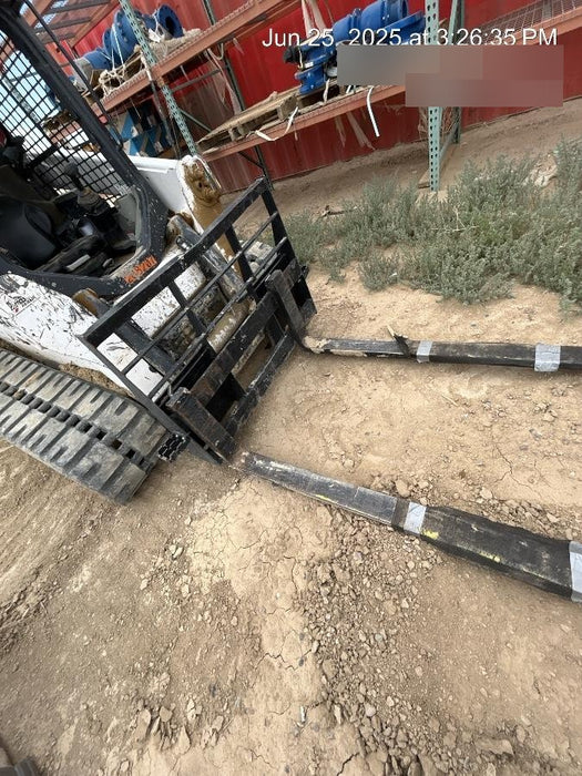 2023 ARROW MATERIAL HANDLING 72" Pallet Forks - Arrow