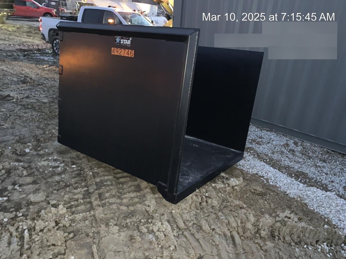 2025 STAR INDUSTRIES 1425