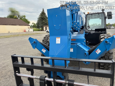 2026 GENIE GTH-1256