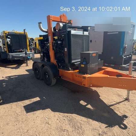 2023 PIONEER PP64C21L71-JD6068