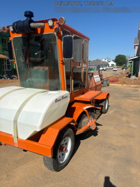 2021 BROCE RCT350