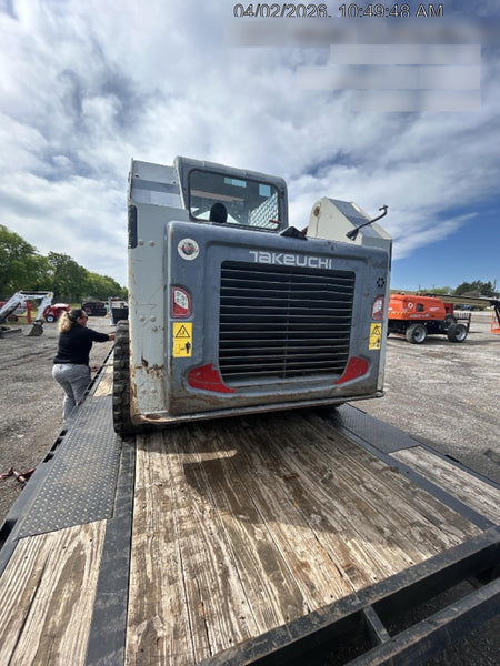 2023 ARROW MATERIAL HANDLING F5100CB