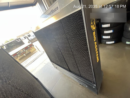 2024 BIG ASS FANS Cool Space 400