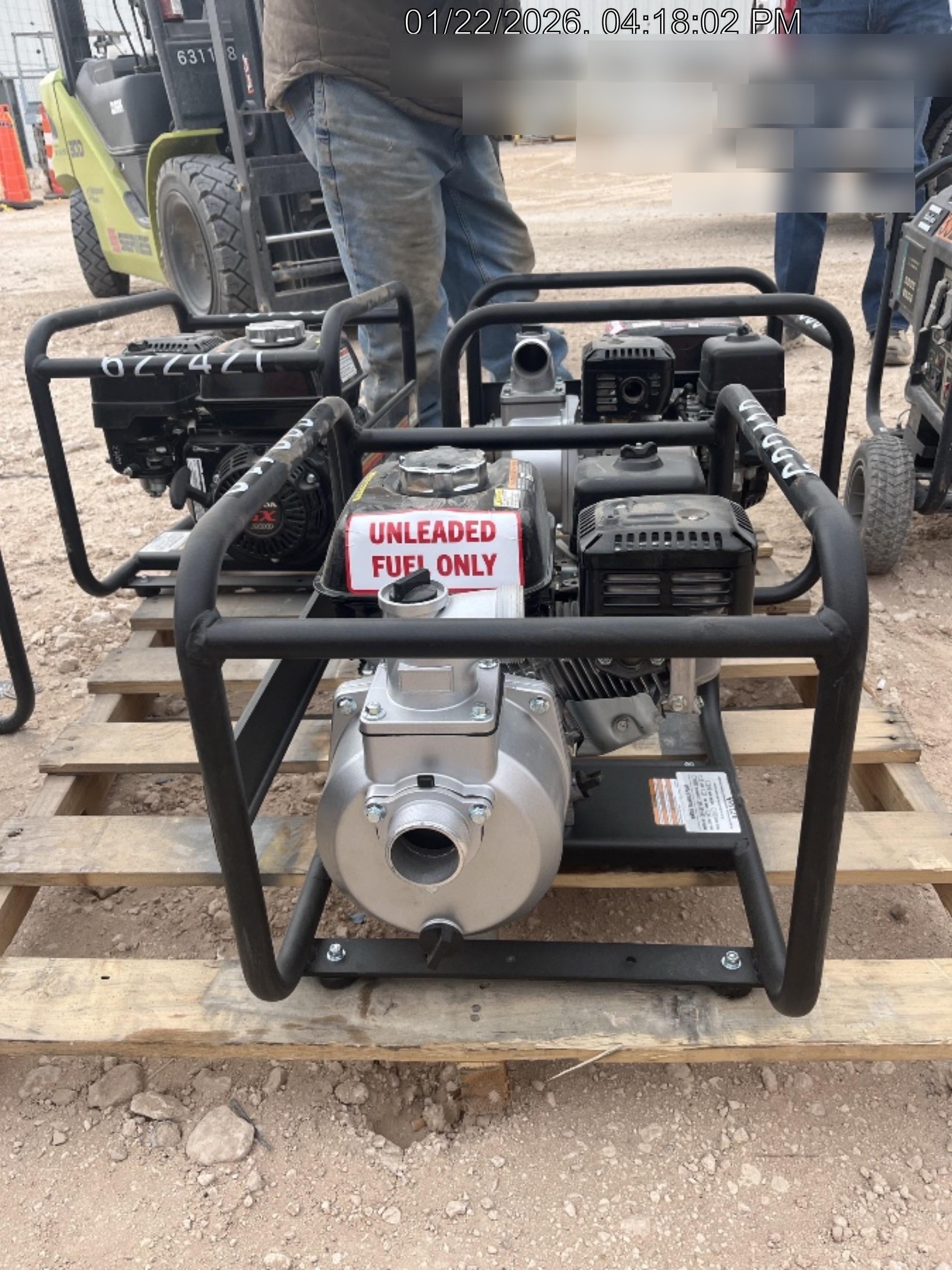 2025 MI-T-M WTP-S02-1MGH