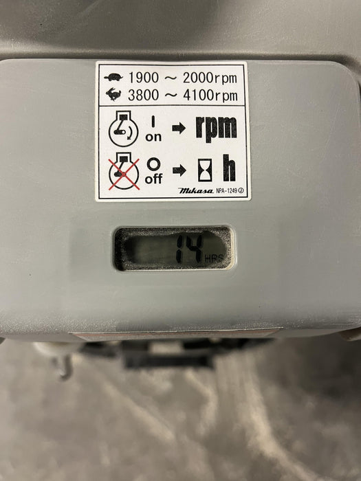 2023 MULTIQUIP MTX60HD