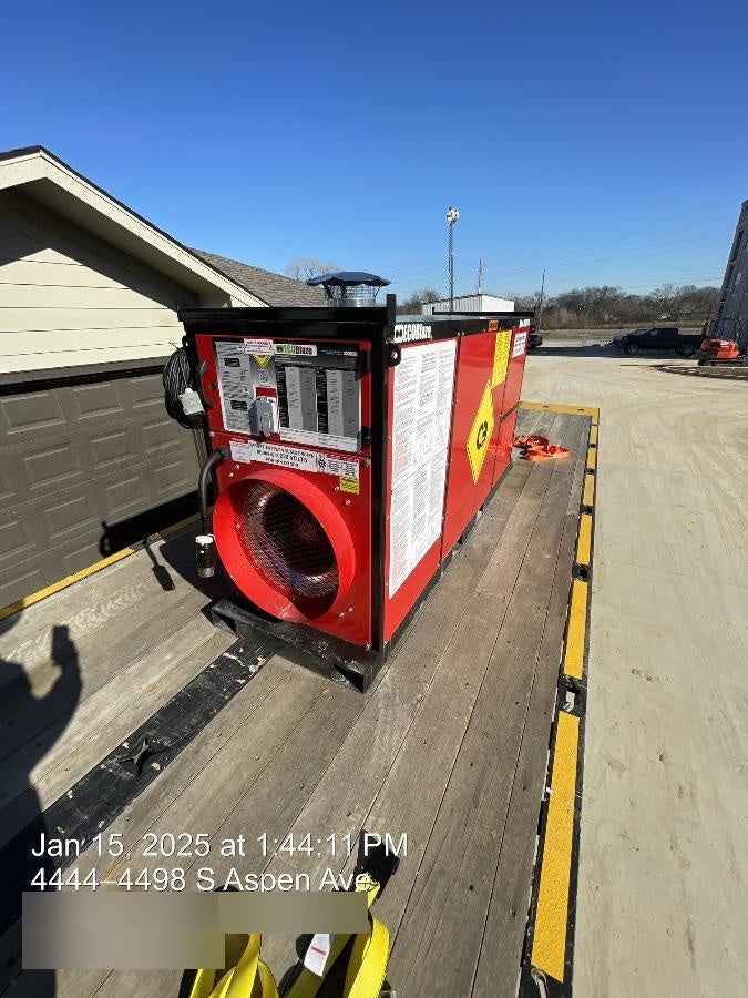 2024 CAMPO EB1000G-RE3