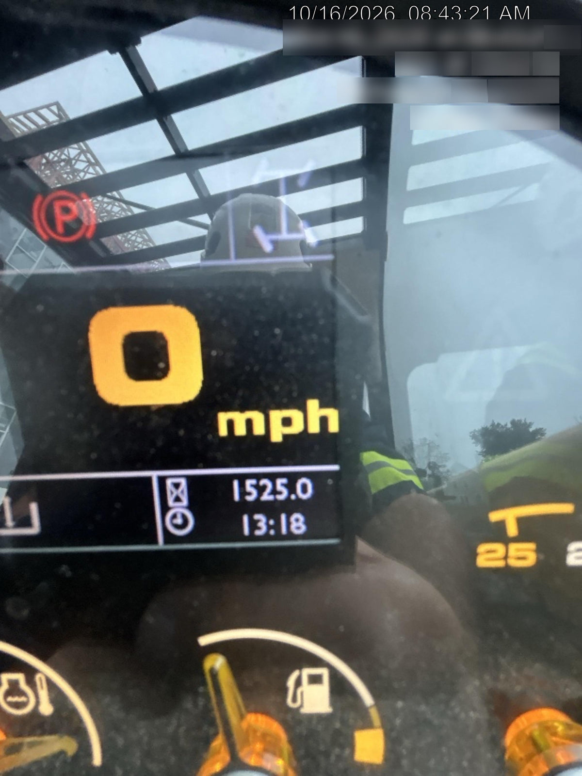 2021 JCB 508-66TC