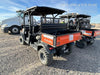 2022 KUBOTA RTV-X1140W-H (Canopy)