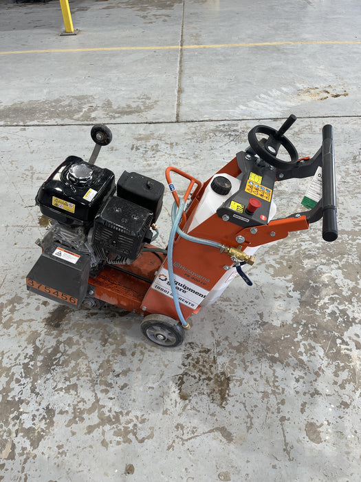 2023 HUSQVARNA FS400