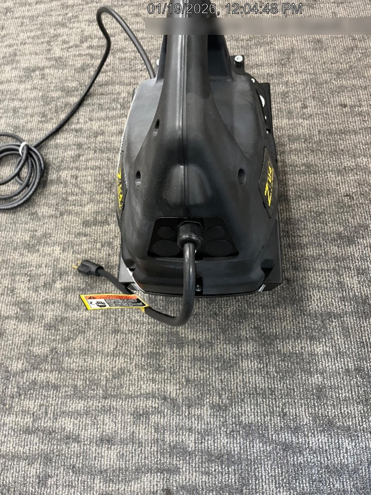 2024 ENERPAC ZU4408JB