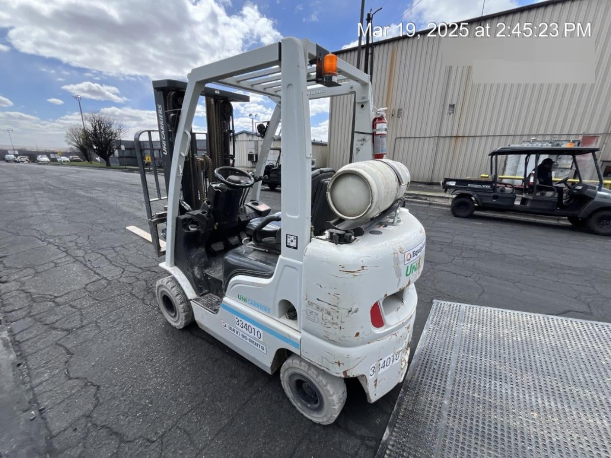 2023 UNICARRIER MAP1F2A25DV