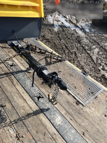 2024 ATLAS COPCO XAS188 CWK