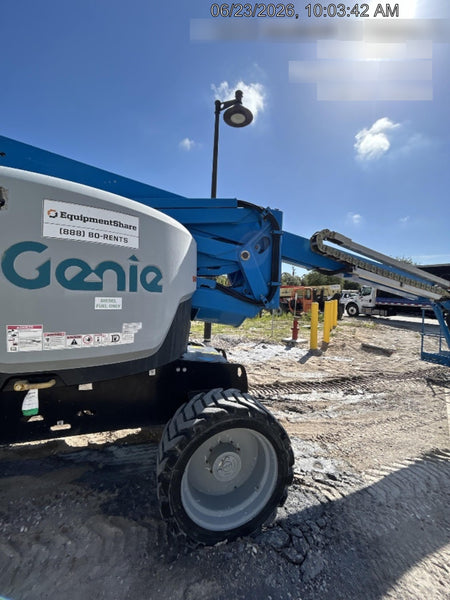 2019 GENIE Z-62/40