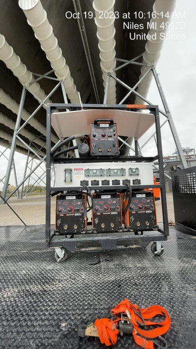 2021 LEX WR6A-7SM-FG26DZ6LD-R