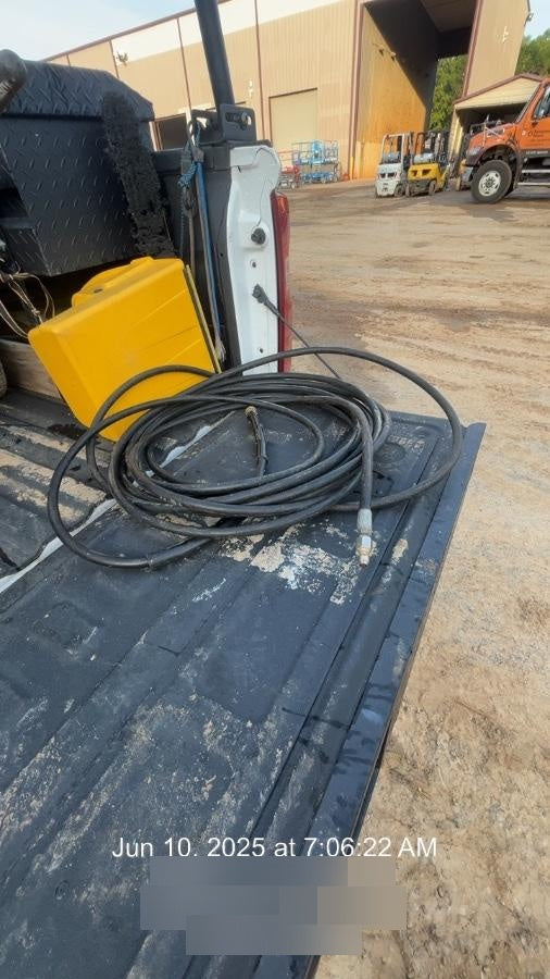 2021 MI-T-M CORPORATION HSP-3504-3MGH