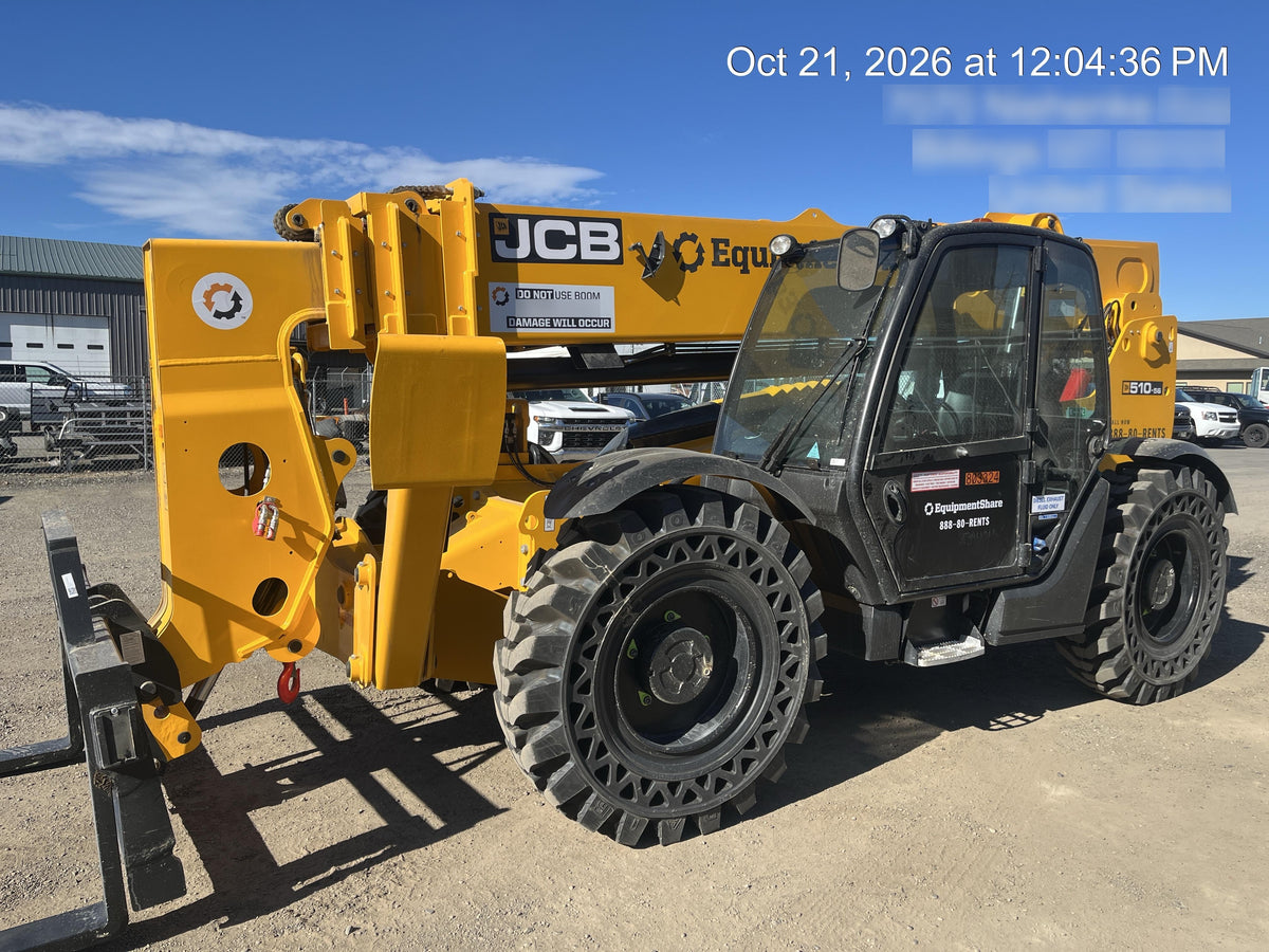 2026 JCB 510-56