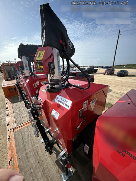 2026 MULTIQUIP GBX24BK