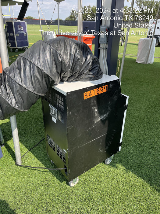 2023 KWIKOOL KPAC1411-2