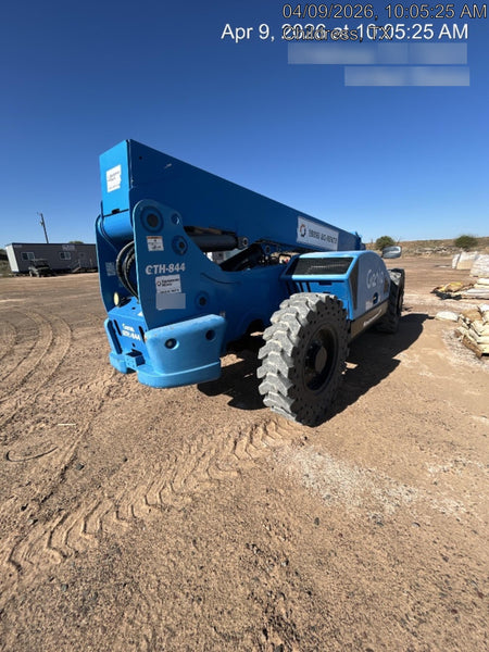 2021 GENIE GTH-844