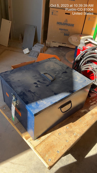 2022 MATHEY DEARMAN 1SA