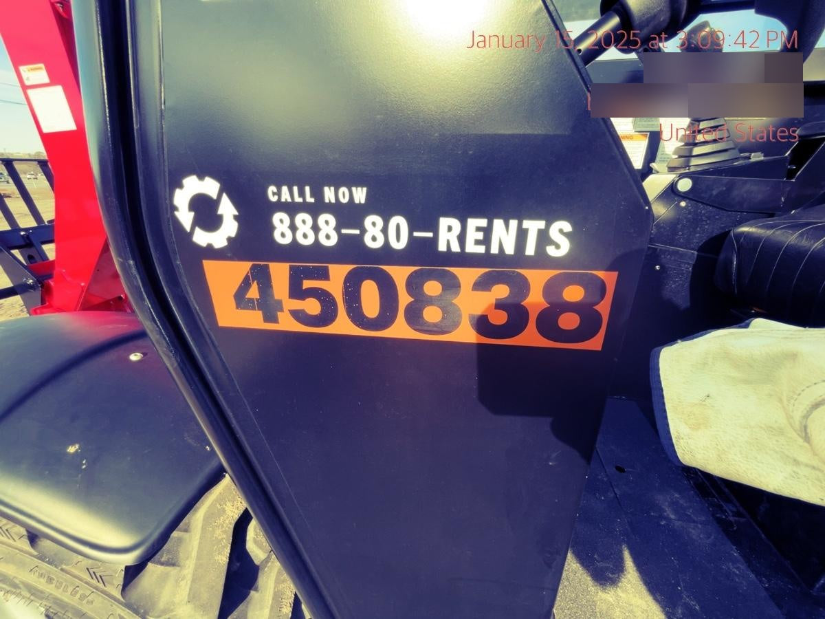 2024 MANITOU MTA6034