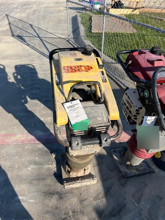 2020 WACKER NEUSON BS60-4As