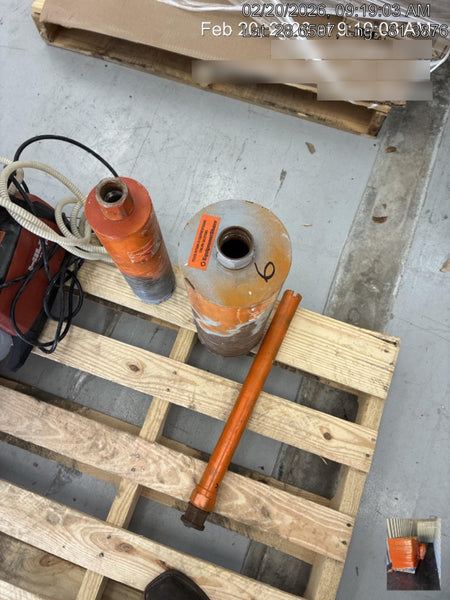 2024 HILTI DD-WMS 100