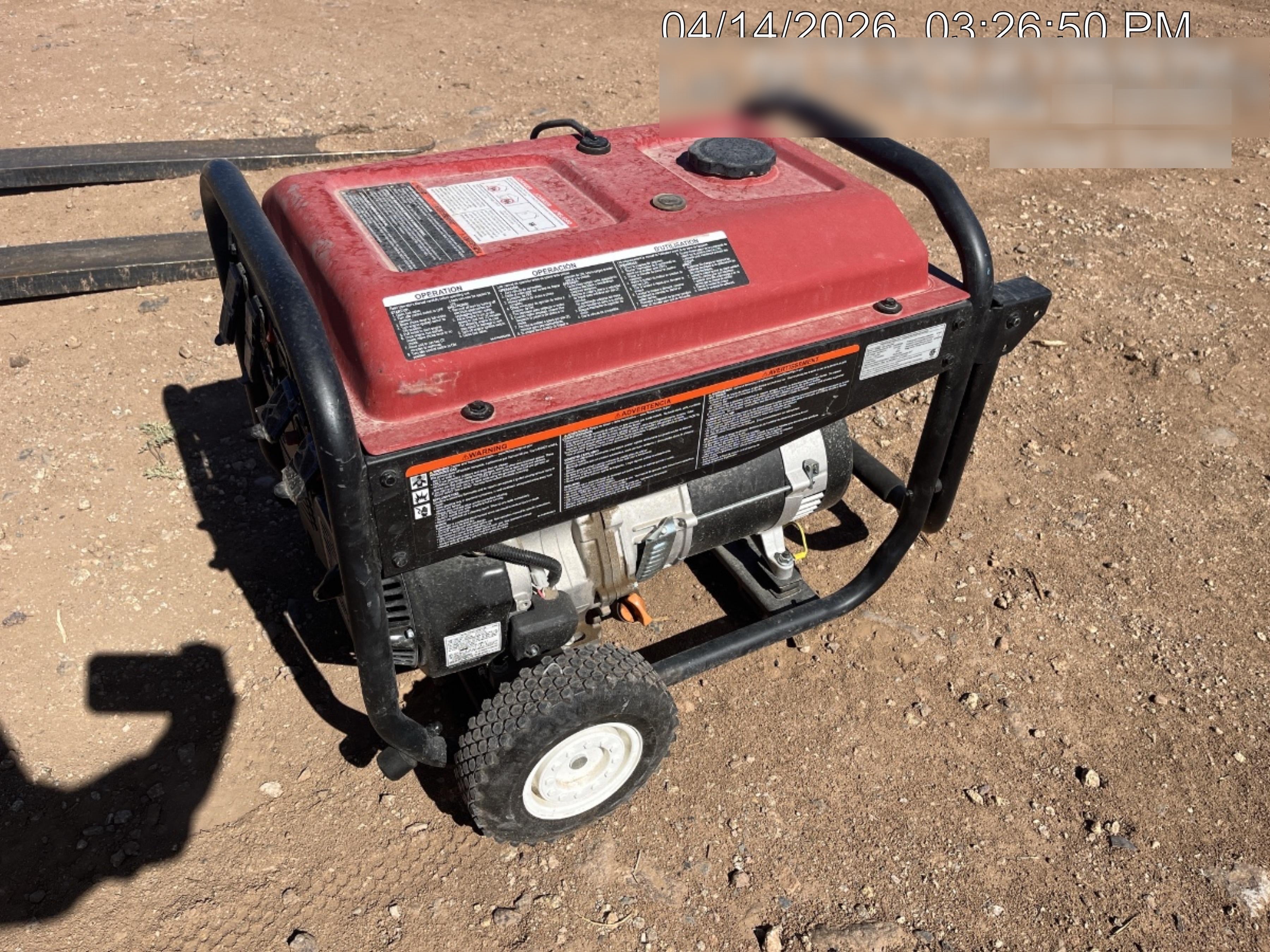 2024 MI-T-M GEN-6500-0MM1