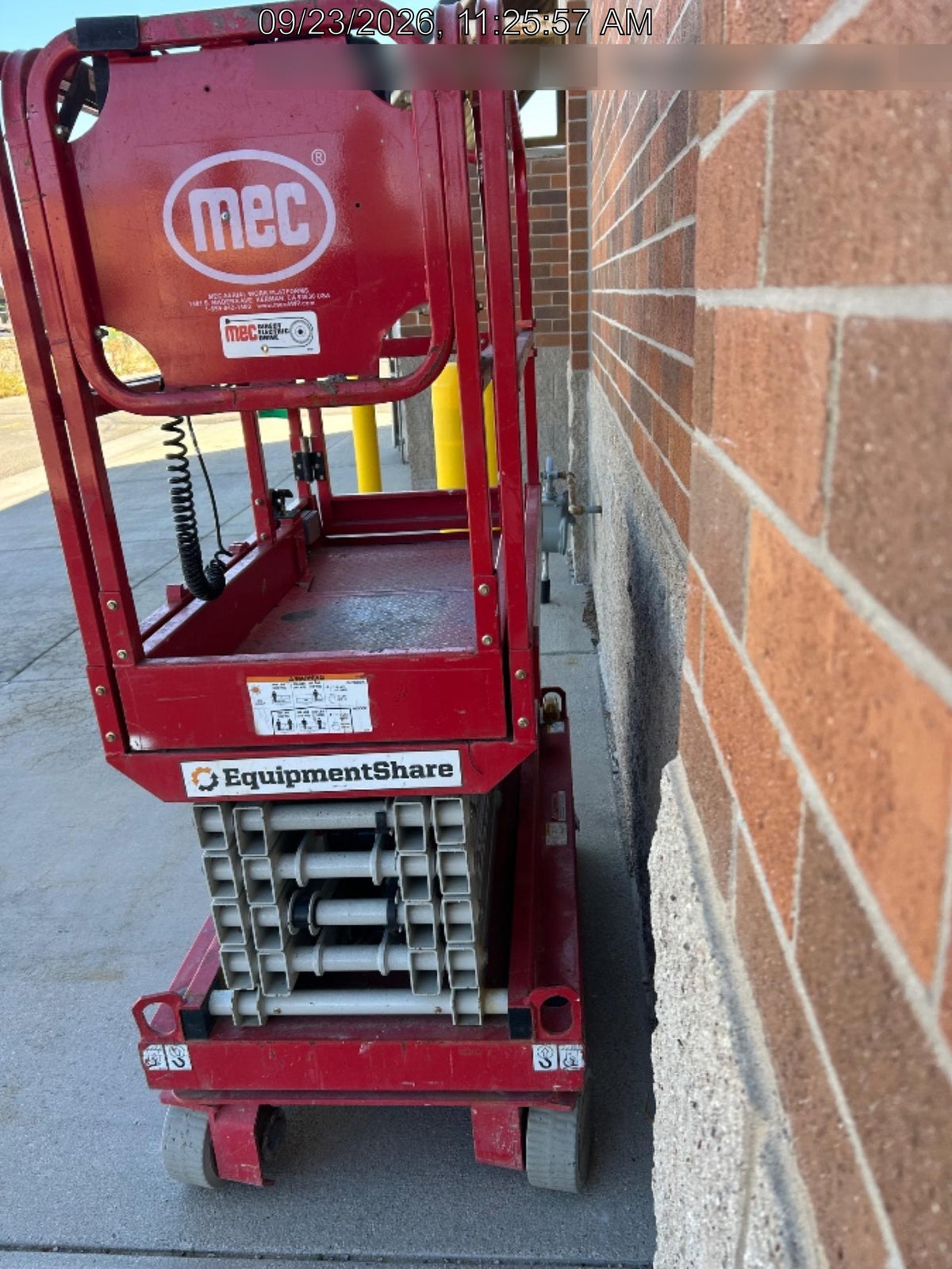 2019 MEC Micro 19