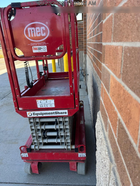 2019 MEC Micro 19