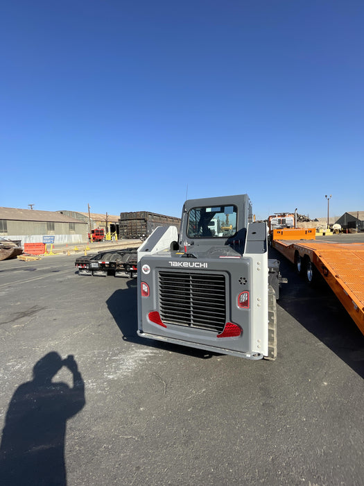 2021 PALADIN Sweepster SB72