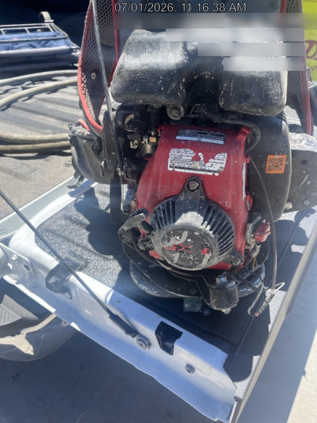 2020 MULTIQUIP BPX