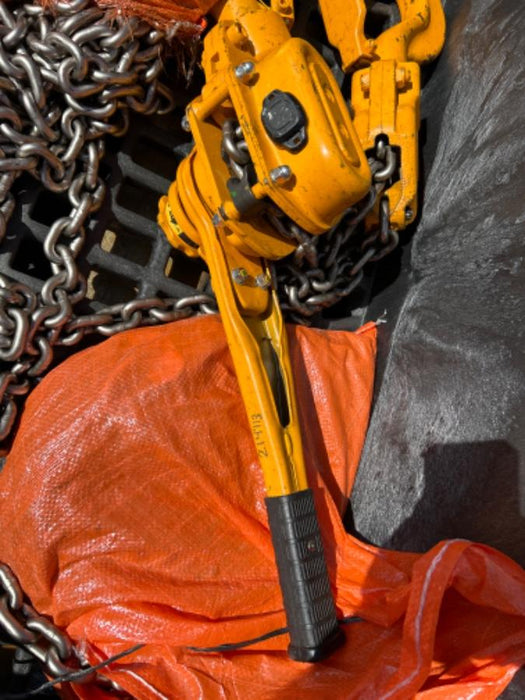 2022 HARRINGTON L5LB090-20