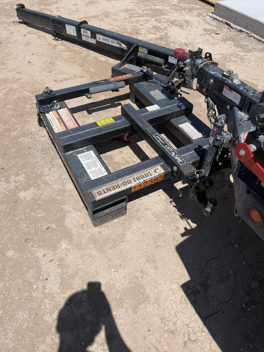 2020 STAR INDUSTRIES 1395B