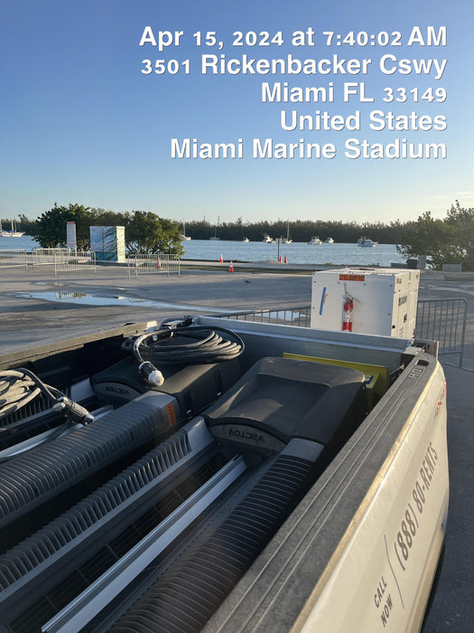 2023 VECTOR Vector Max