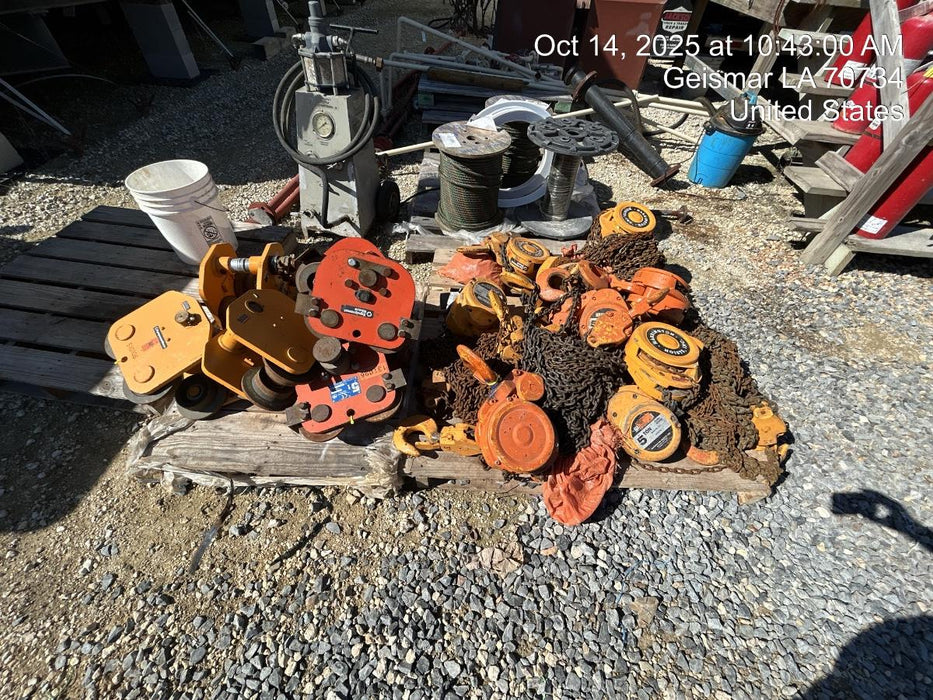 2025 HARRINGTON PT050